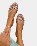 Isara | Elegant Sandals for Summer