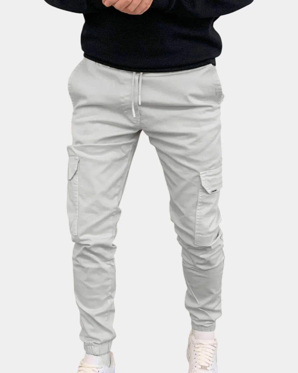 Valentin | Cargo Jogger Pants
