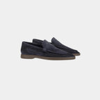 Henri | Refined Suede Loafers for Men