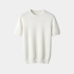 Florian | Cashmere Effect T-shirt