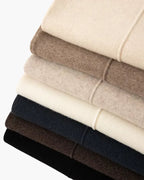 Ewa | Pure Merino Wool Pants