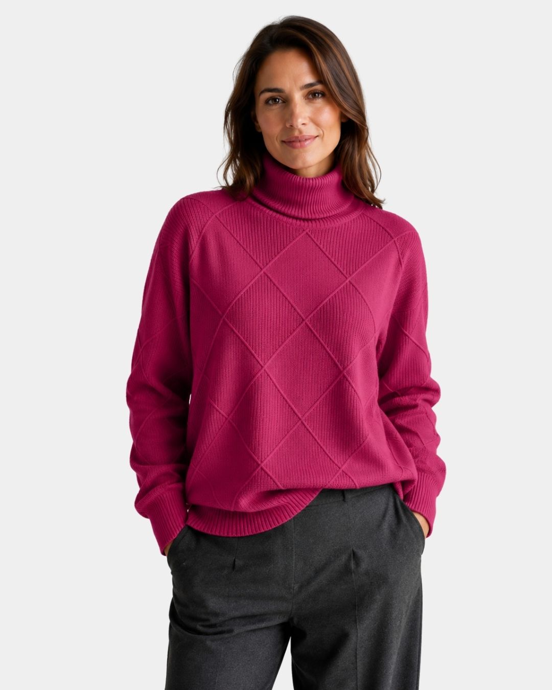 Jasmine | High-Quality Sweater