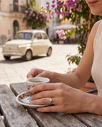 Blandine | Elegant Ring
