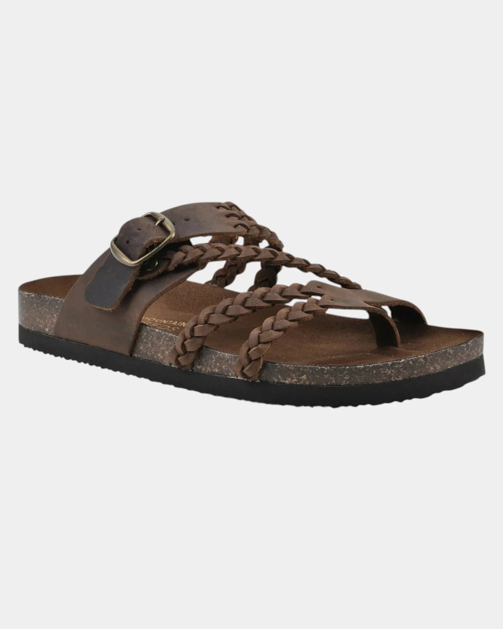 Eolia | Orthopedic Sandals