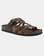 Eolia | Orthopedic Sandals