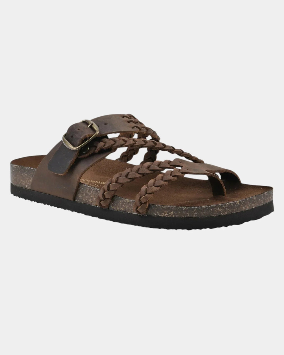 Eolia | Orthopedic Sandals