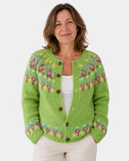 Lianne | Chic Cardigan