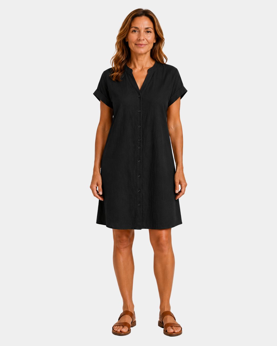 Laudine | Light Dress