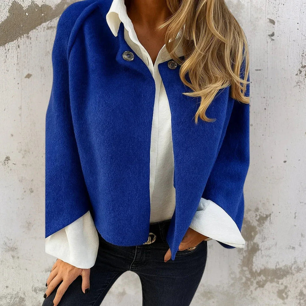 Judith | Elegant Short Jacket