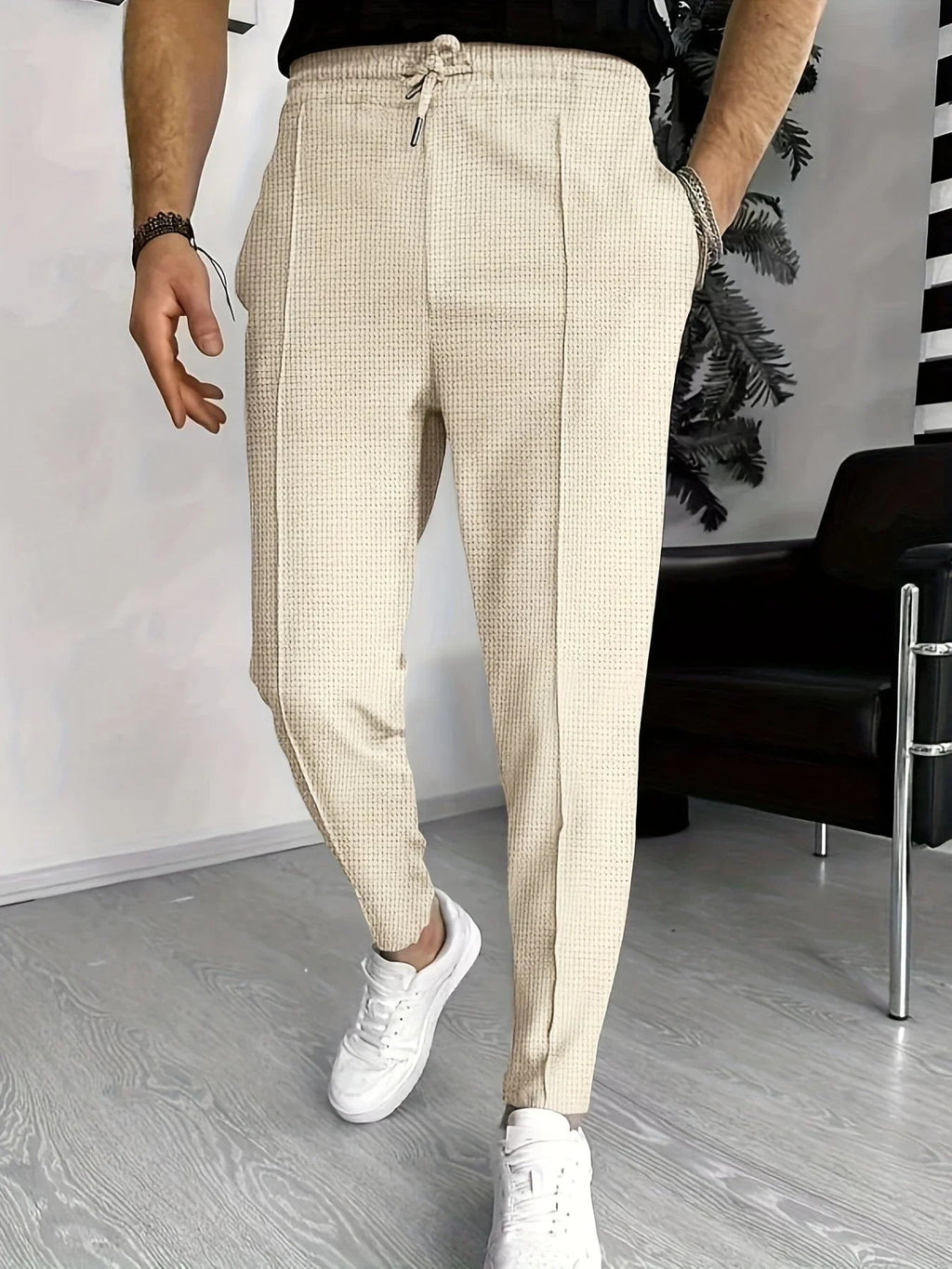 Bertrand | Comfortable Sports Pants