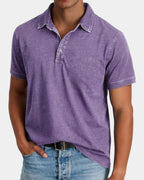 Henri | Classic Polo