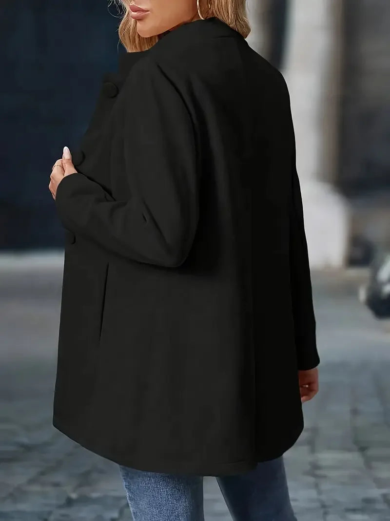 Sofia | Elegant Everyday Jacket