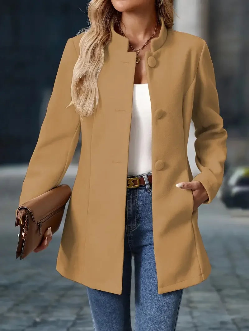 Sofia | Elegant Everyday Jacket