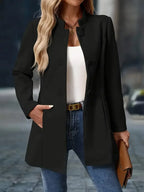 Sofia | Elegant Everyday Jacket