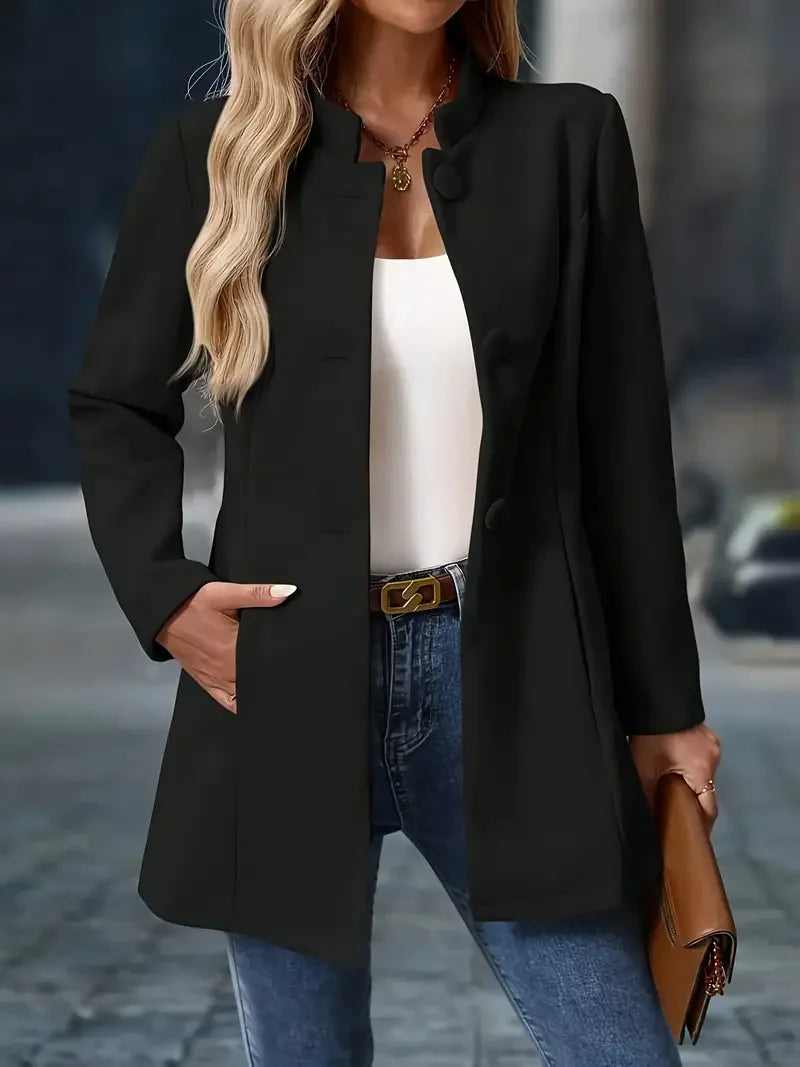 Sofia | Elegant Everyday Jacket