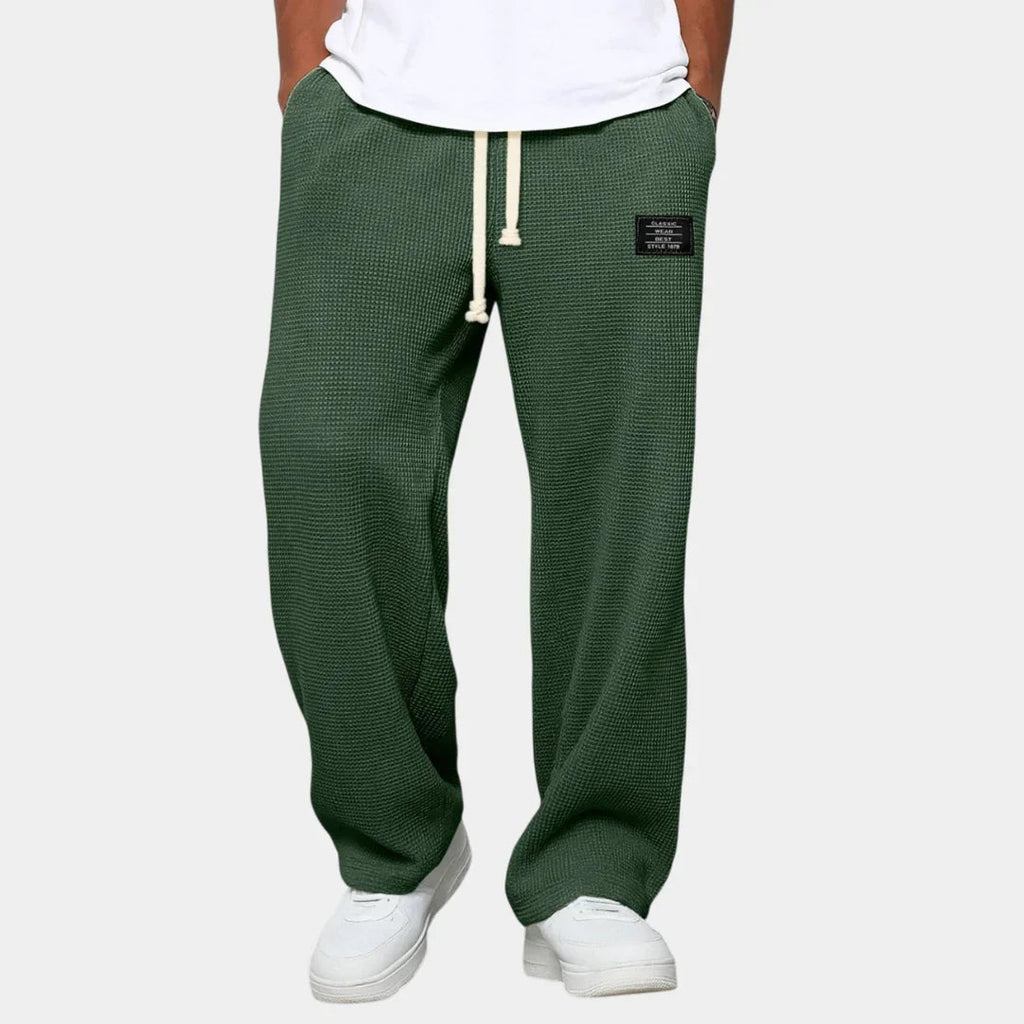 Arvenza | Men's Comfortable Fit Pants