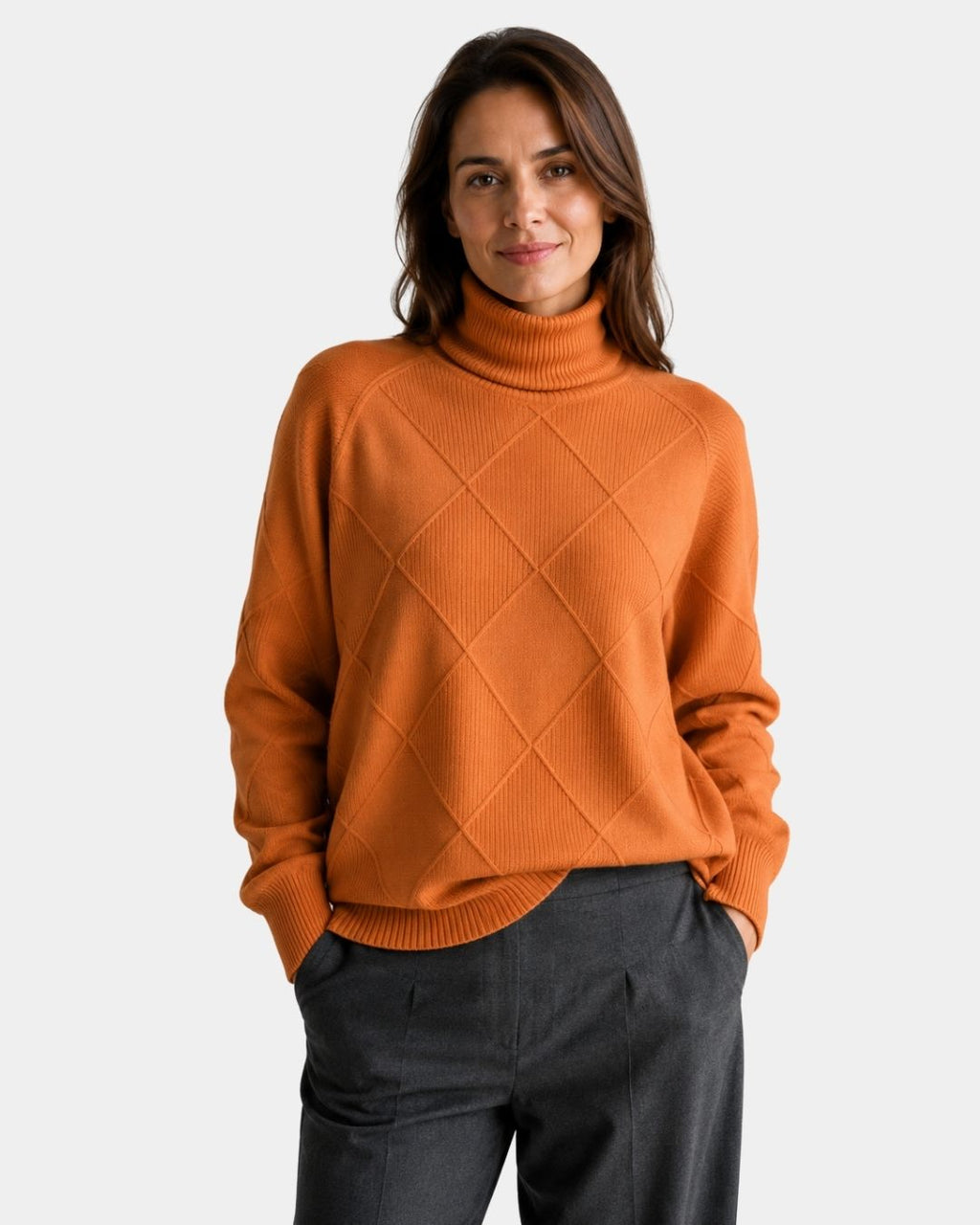 Jasmine | High-Quality Sweater