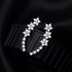 Eclore | Timeless Flower Earrings