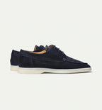 Atelier Verdi | Elegant Leather Loafers