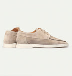 Atelier Verdi | Elegant Leather Loafers