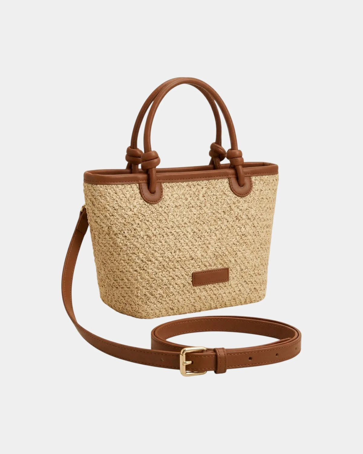 Angadrême | Knit Style Bag