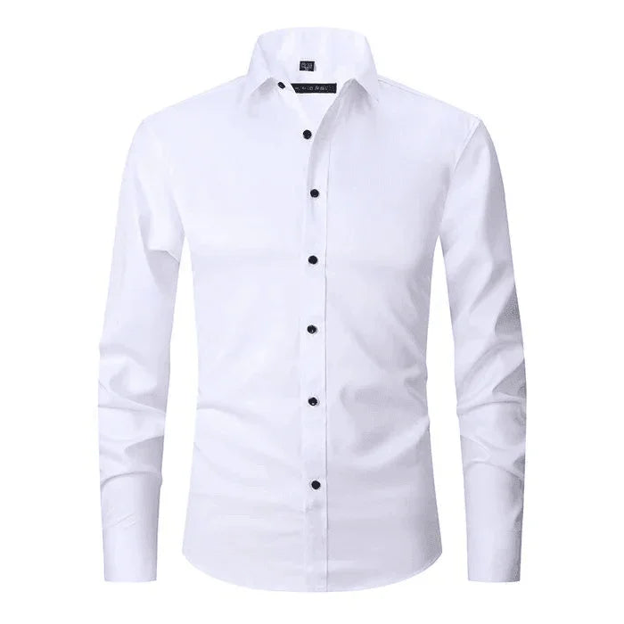 Vivio | Elegant Wrinkle-Free Shirt