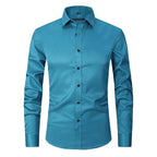 Vivio | Elegant Wrinkle-Free Shirt