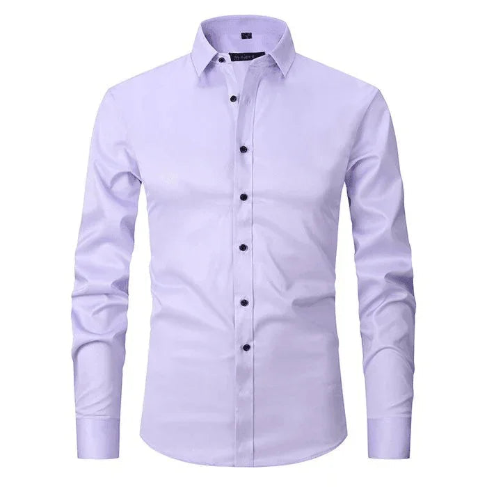 Vivio | Elegant Wrinkle-Free Shirt