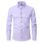 Vivio | Elegant Wrinkle-Free Shirt