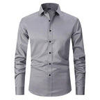 Vivio | Elegant Wrinkle-Free Shirt