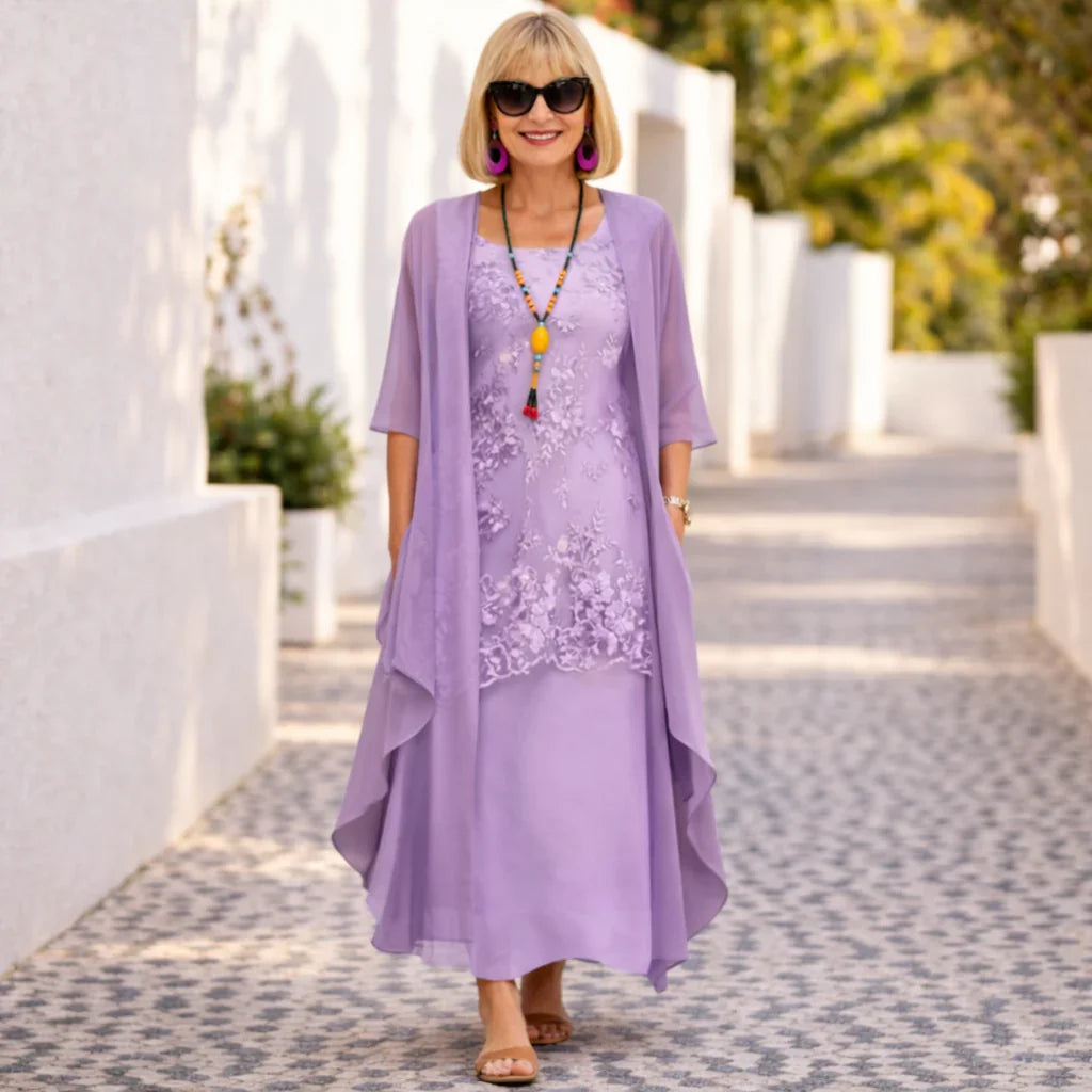 Mireille | Elegant Dress