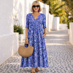 Ninon | Elegant Summer Dress