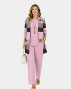 Valerian | Three-Piece Set
