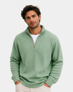 François | Modern and Elegant Sweater