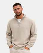 François | Modern and Elegant Sweater