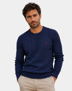 Rogier | Elegant Sweater for Men