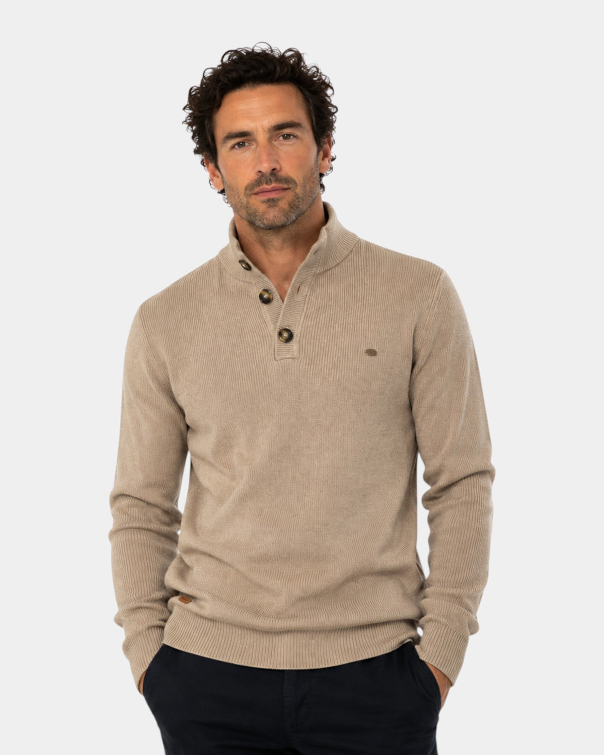 Maurice | Elegant Sweater for Men