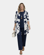 Valerian | Three-Piece Set