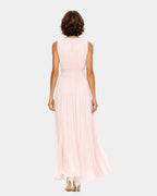 Aegidia | Elegant Long Dress