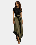 Theoline | Lace Dress