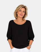 Marisol | Elegant Pullover
