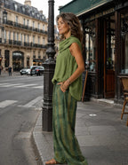 Néréide | Casual and relaxed outfit