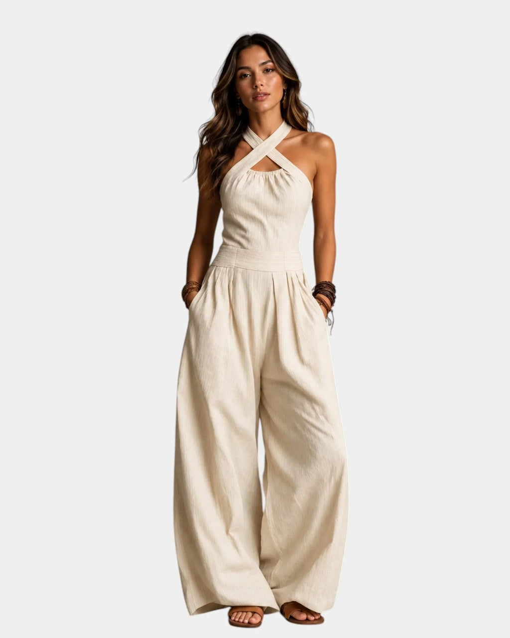 Althée | Elegant Jumpsuit