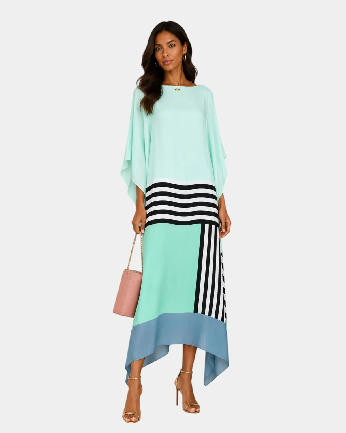 Doriane | Elegant Dress
