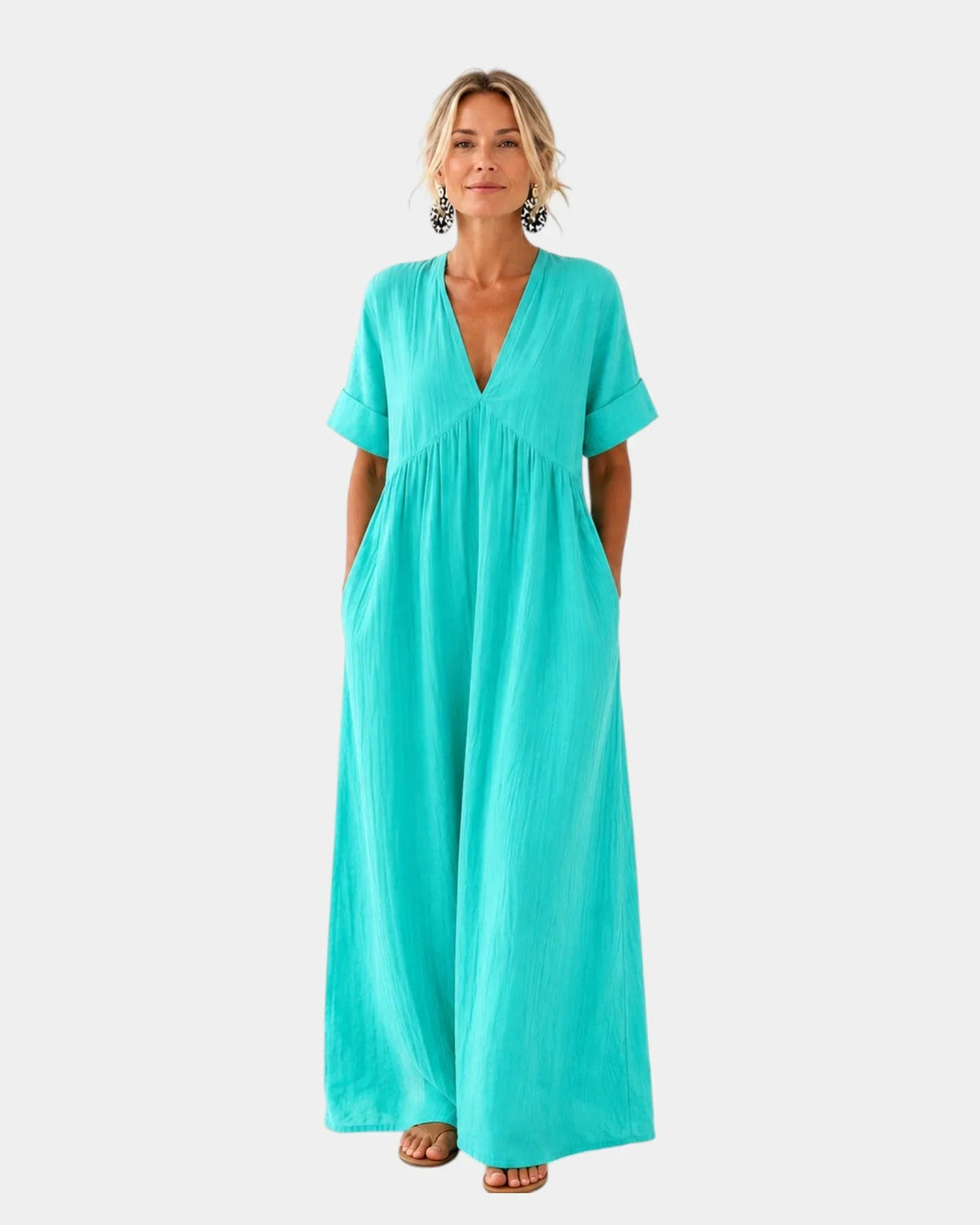 Belline | Ideal dress for hot days