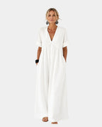 Belline | Ideal dress for hot days