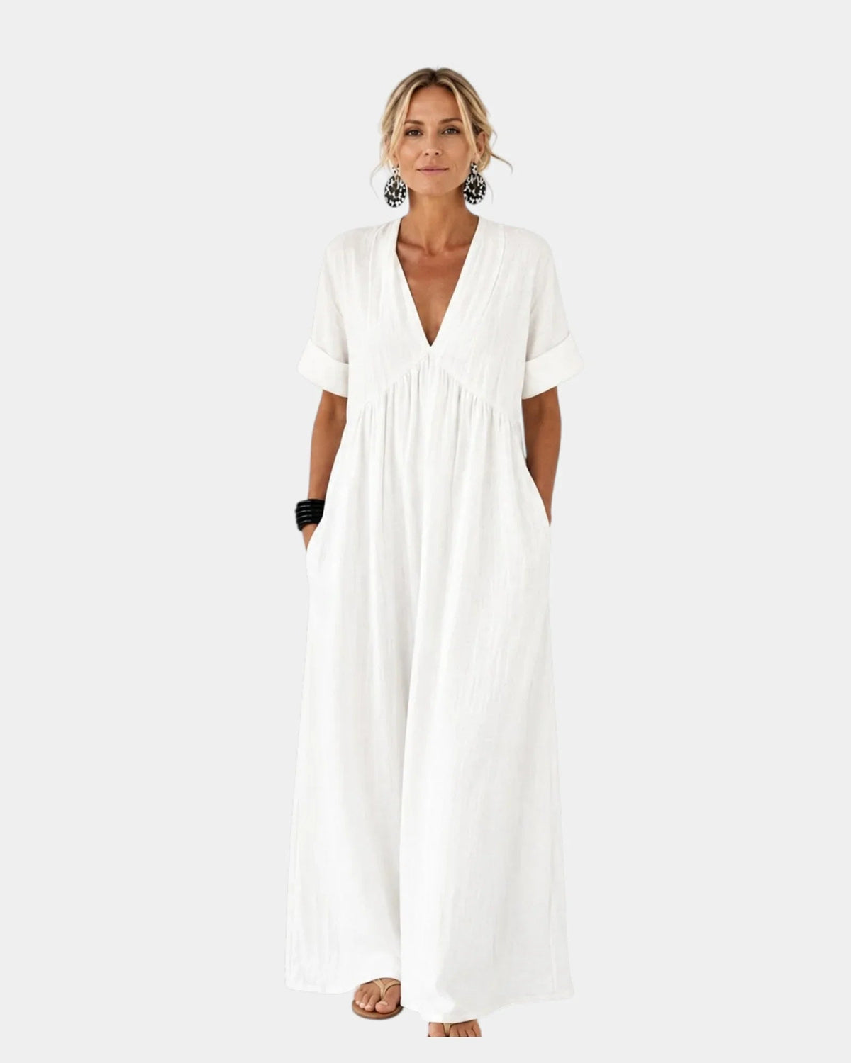 Belline | Ideal dress for hot days