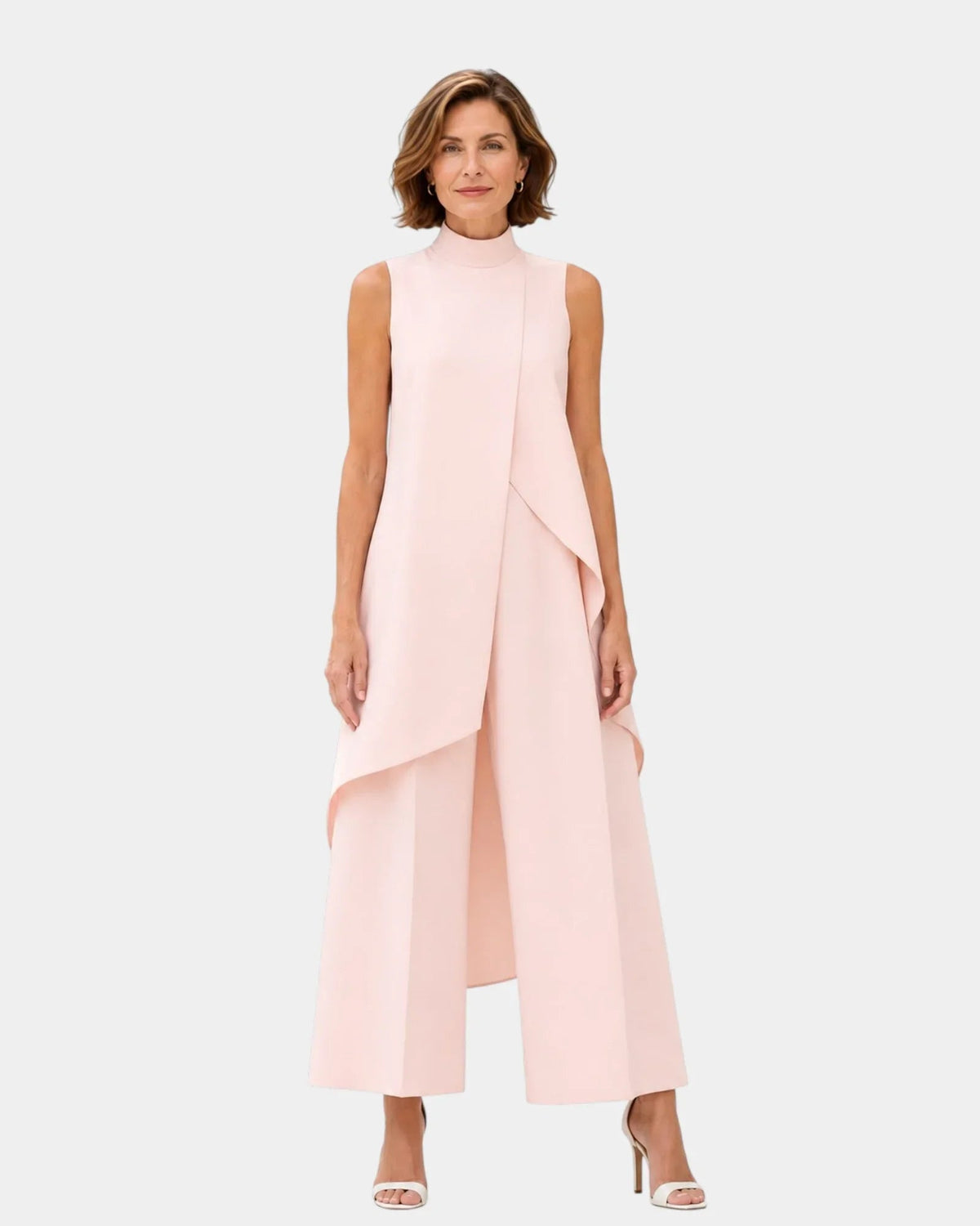Harmeline | Casual Set Pants and Blouse