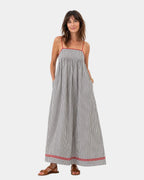 Valensia | Summer Long Dress