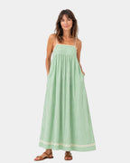 Valensia | Summer Long Dress